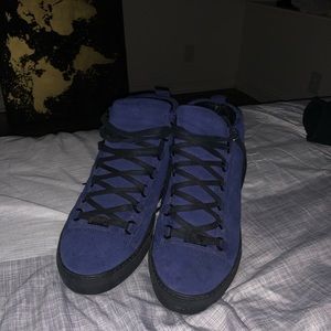 Balenciaga Arena Sz 8 / 40